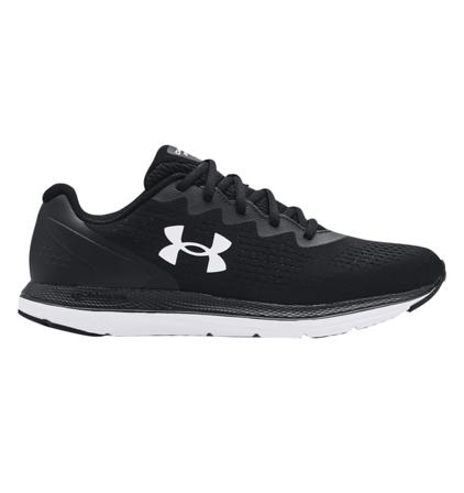Under Armour Men's UA Charged Impulse 2 Men Running shoes Black 46