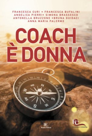 Coach è donna Francesca Curi