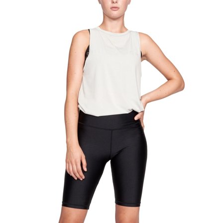 Röhnisch Clara Loose Singlet Women Short sleeved fitness sweater Blue M