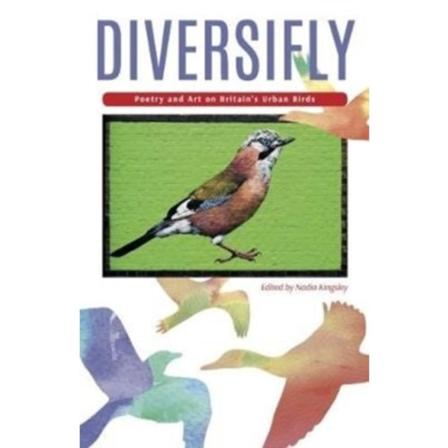 Diversifly (häftad, eng)
