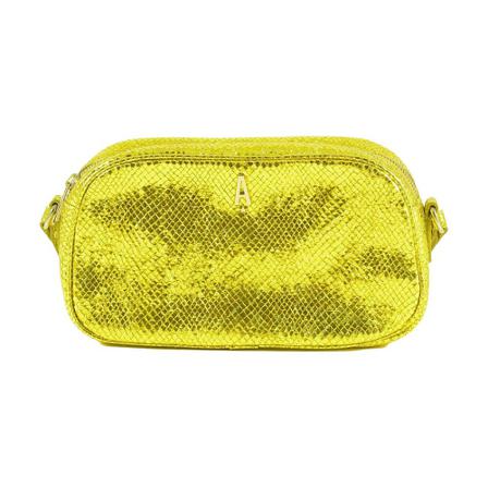 Aniye By, Handbag Geel, Dames, Maat:ONE Size
