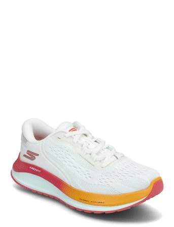 Skechers Women Go Run Persistence 2 - White - 37