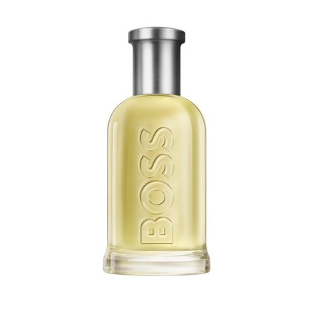 Boss Bottled Edt