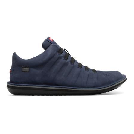 Camper, Formal Shoes Beetle Blauw, Heren, Maat:41 EU