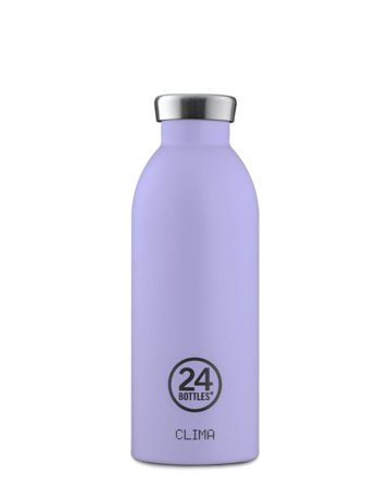 24Bottles Clima Erica 500 ml, Sport & Velvære, Drikkedunke & Shakers, Drikkedunke