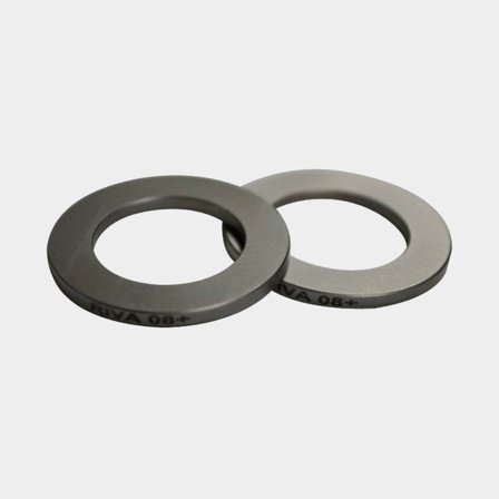 Clutch Washers Riva Heavy-Duty Supercharger, passar Sea-Doo (2007-2006)