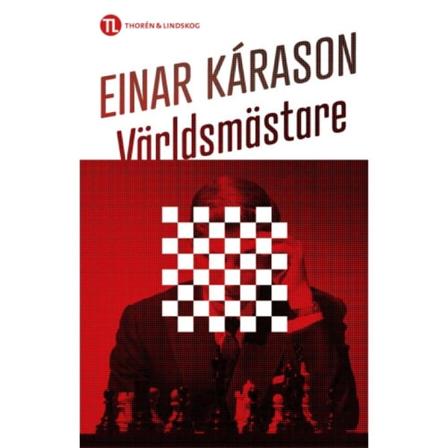 Världsmästaren (inbunden)