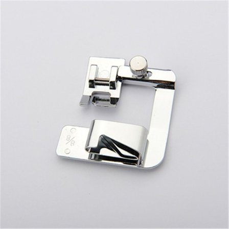 Symaskinfot trykkfot 8/8INCH 8/8INCH