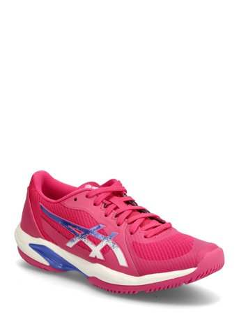 Asics Solution Swift Ff 2 - Pink - 36
