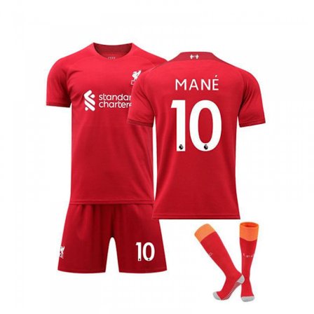 Fotballdrakt for barn og voksne, treningsdrakt, XL_qc