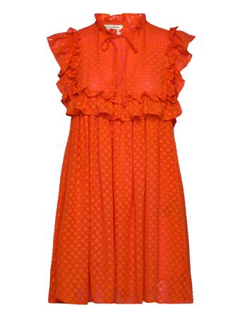 Lela Stella Nova Red