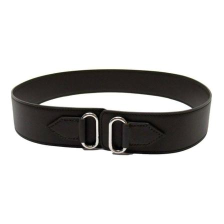 Hermès Vintage, Belts Zwart, Dames, Maat:ONE Size