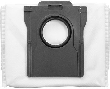 Dreame dust bag L10s Plus/D10 Plus Gen 2 - Dammsugarpåse för Dreame L10s Plus/D10 Plus Gen 2