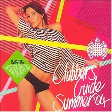 Clubbers guide summer '04 NA