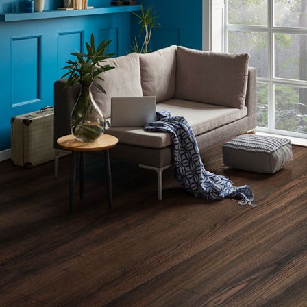 1PCS 20*300CM/7.87*118.1" Yksinkertainen PVC-simulaatio Willow Grain -sänky