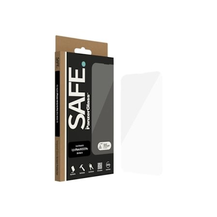 PanzerGlass SAFE Apple iPhone 13, 13 Pro, 14