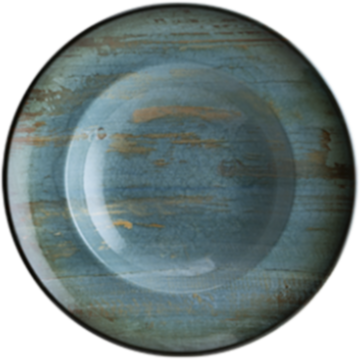 Bonna Madera Pastatallerken 27