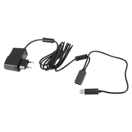 Usb Ac-adapter til Kinect-sensor