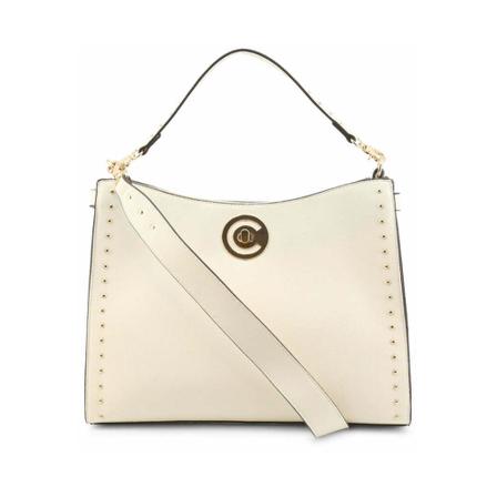 Carrera Jeans, Bag Elettra_Cb 6162 Wit, Dames, Maat:ONE Size