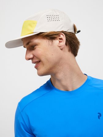 Peak Performance - Lightweight Cap