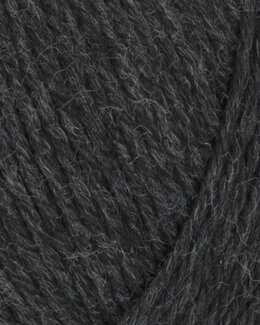 Garn Viking Frøya Koksgrå - Viking of Norway