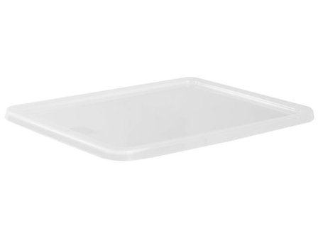 NORDISKA PLAST Lock till Store It 10L, 20L - Lyreco - Skolmöbler och inredning - Förvaringsmöbler - Backar, boxar och korgar