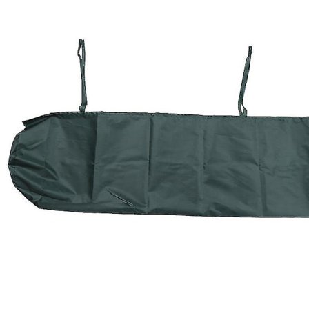 Utomhus trädgård uteplats markis vattentät presenning rullgardin dörr vattentät presenning skydd