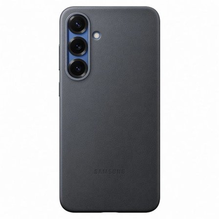 Samsung Kindsuit-etui for Galaxy S25+ - Svart