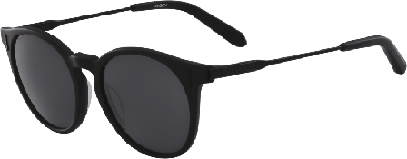 Dragon Hype sunglasses Black OneSize