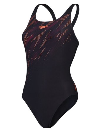 Speedo | Womens Hyperboom Placement Muscleback | 32