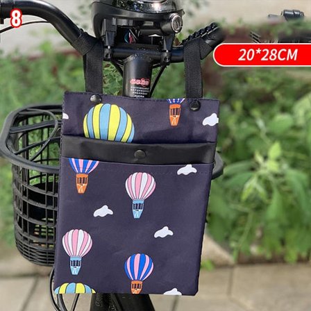 Cykelväska Vattentäta cykelväskor 8 - spot försäljning