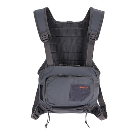 Simms Tributary Chest Pack - Tahitian Pearl