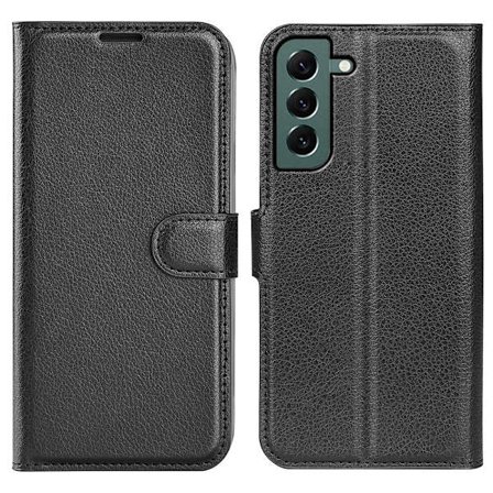 Mobilcover Samsung Galaxy S23 Plus Sort