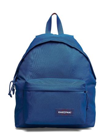 Padded Pak'r Ryggsäck Väska Blå Eastpak