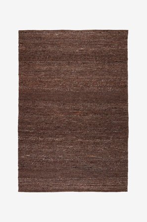 InHouse Group - Ullmatta Lindby - Ruskea - Villamatot - 200X290 - - Homeroom