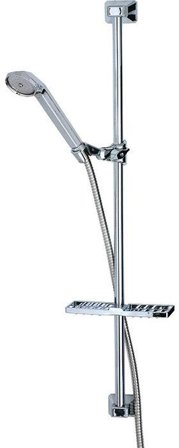 Arrow Briljant 28010 Brusesæt krom, Badeværelse