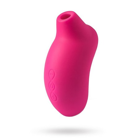 Sona - Syvä pinkki - Lelo