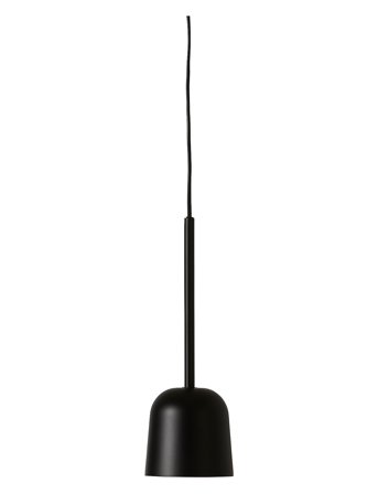 Frandsen Lighting Satellite Pendant Ø7 - Black - Ø 7 cm