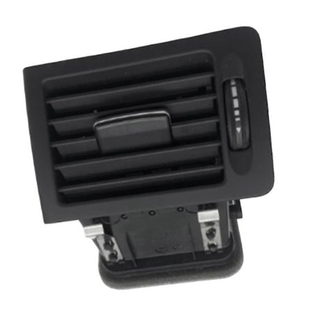 1 par Dash klimaanlegg luftventil utløpsgitter Assy for Mercedes Benz C-klasse W204 2007-2010 A204