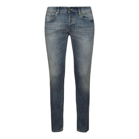 Dondup Mius Jeans blå, Herr, Herr, Storlek: W31