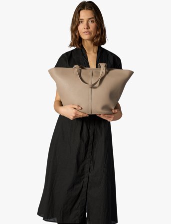 Adax Hello I'mvegan Merle - Beige - ONE SIZE