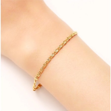 316L Ruostumattomasta Teräksestä Valmistetut Rannekkeet