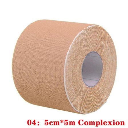 brösttejp kvinnor bröst bröstvårtan täcker push up bh kropp osynlig Skin 5cm*5m