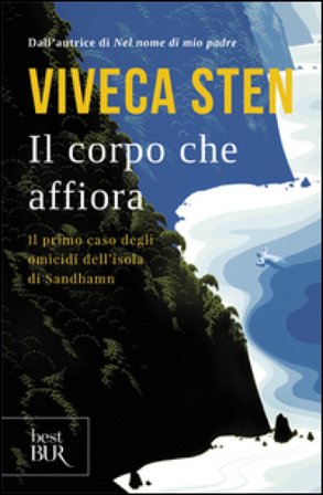 Il corpo che affiora Viveca Sten