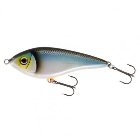 Swim Glidebait 10cm 31g Low Floating Blueback Herring