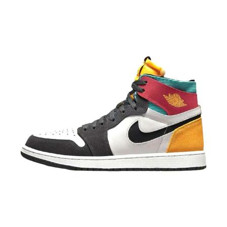 Jordan Sneakers vit, Herr, Herr, Storlek: 42 EU