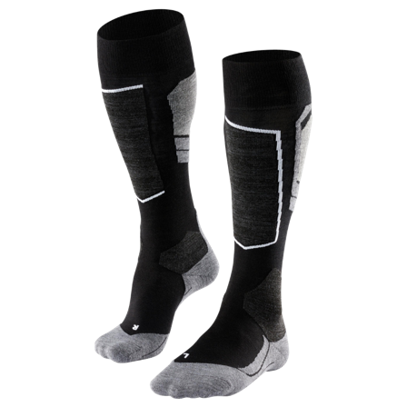 Falke M's Sk4 Advanced Black-Mix