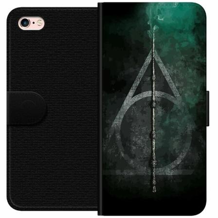 Apple Iphone 6s Plånboksfodral Harry Potter Hogwarts Legacy