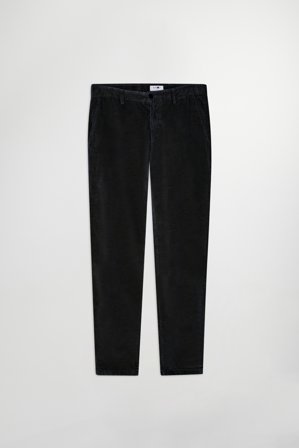 NN.07 Karl Bukser Herre Grøn Bomuld