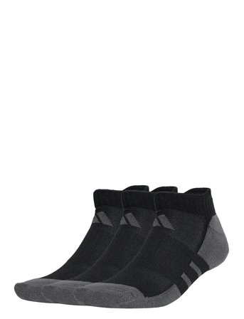 adidas Performance Ess Cc Low 3P - Black - 37-39